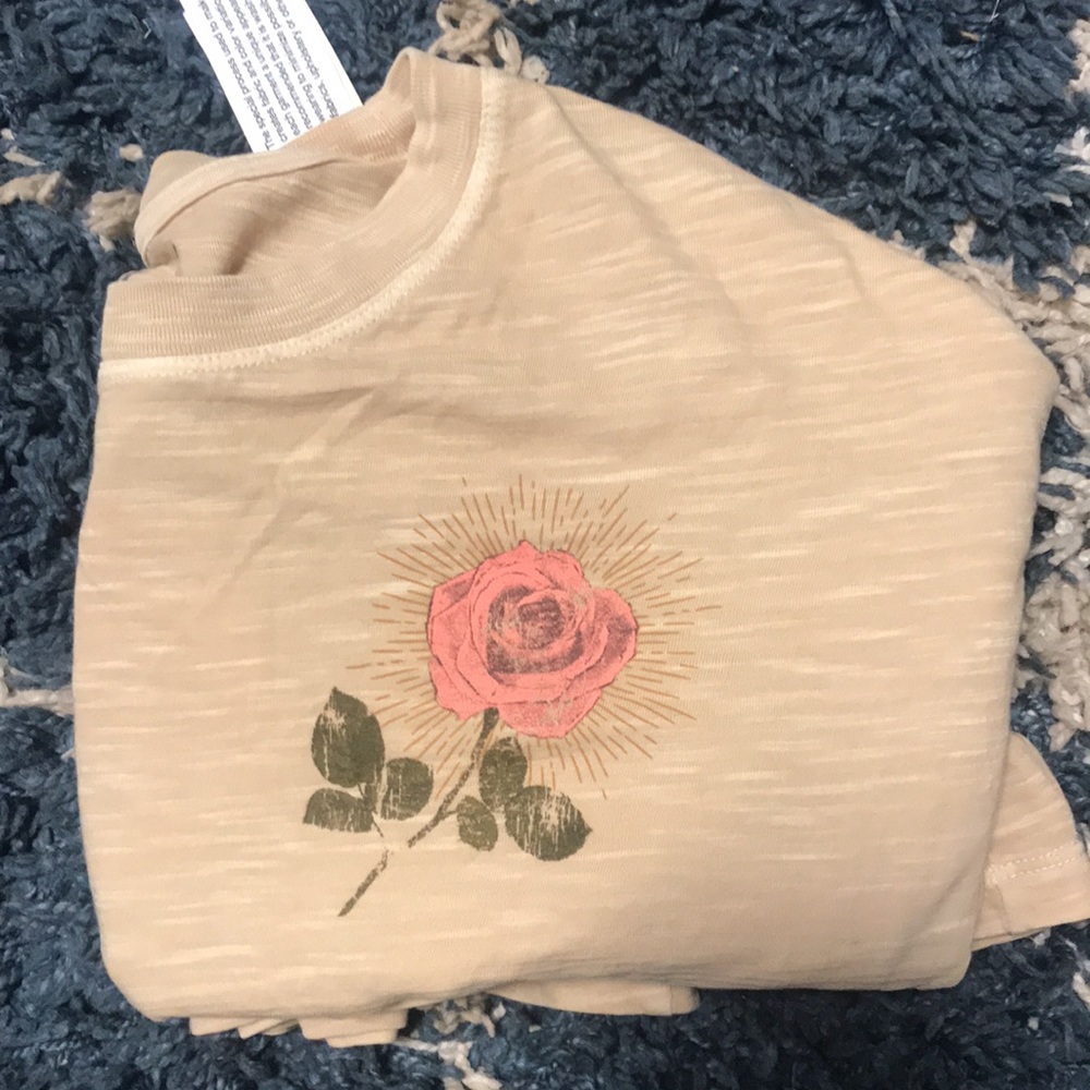 Womens T-Shirt